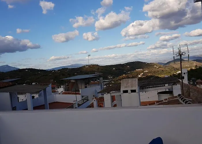 Casa De Pueblo