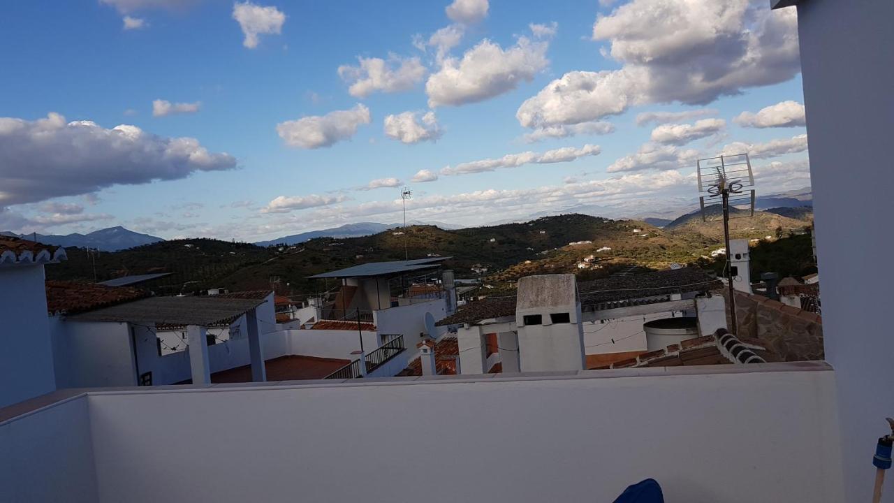 Hébergement de vacances Casa De Pueblo *