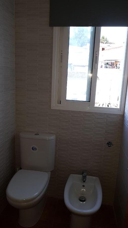 Hébergement de vacances Casa De Pueblo Guaro