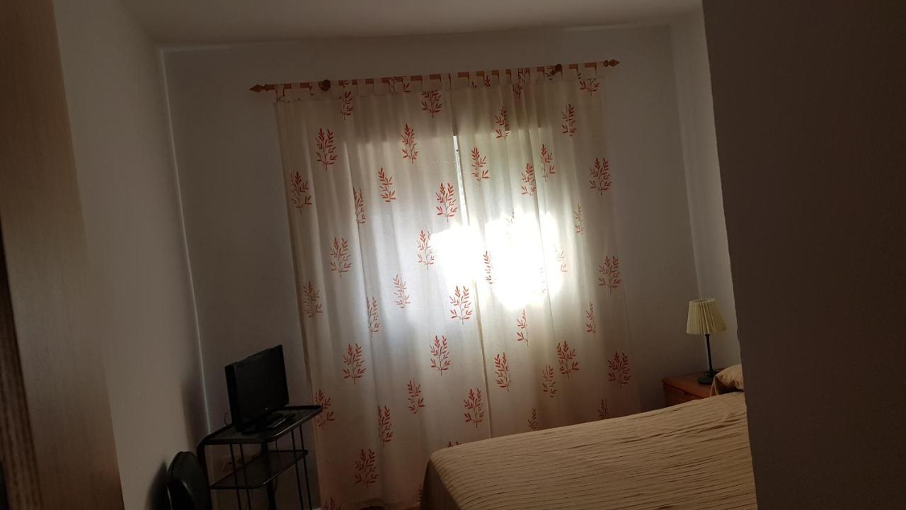 Hébergement de vacances Casa De Pueblo Guaro