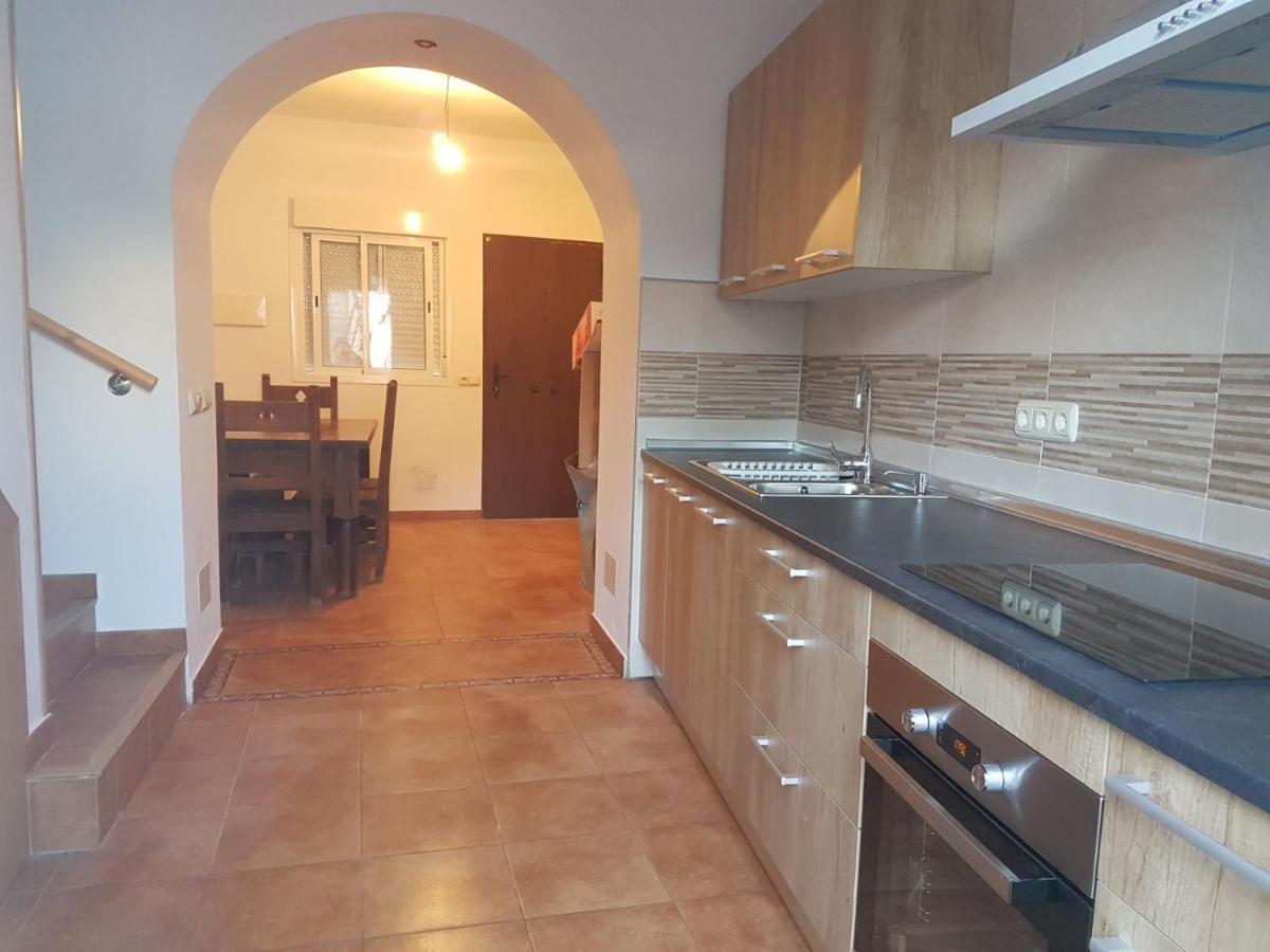 Hébergement de vacances Casa De Pueblo Guaro