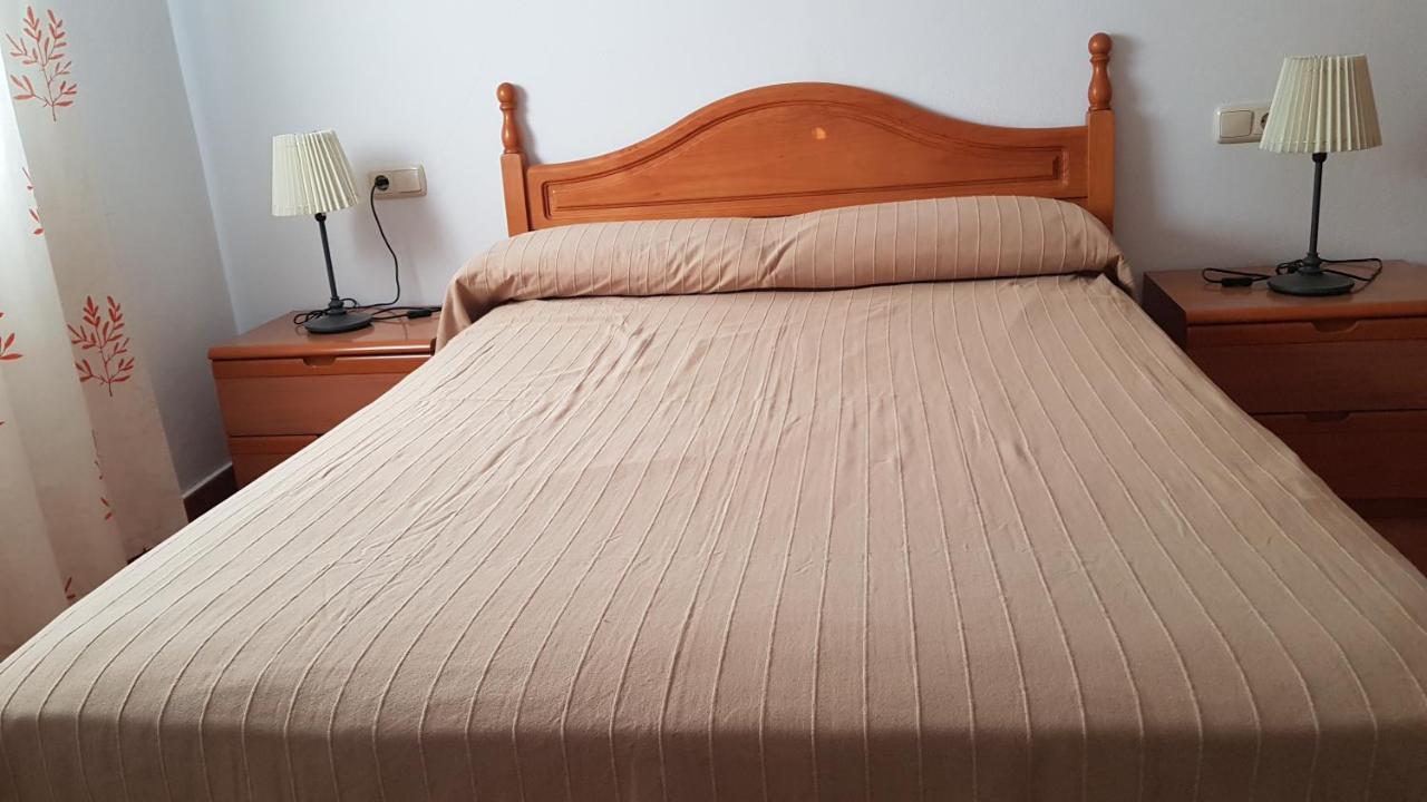 Hébergement de vacances Casa De Pueblo *