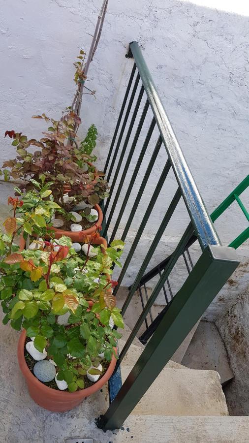 Hébergement de vacances Casa De Pueblo *